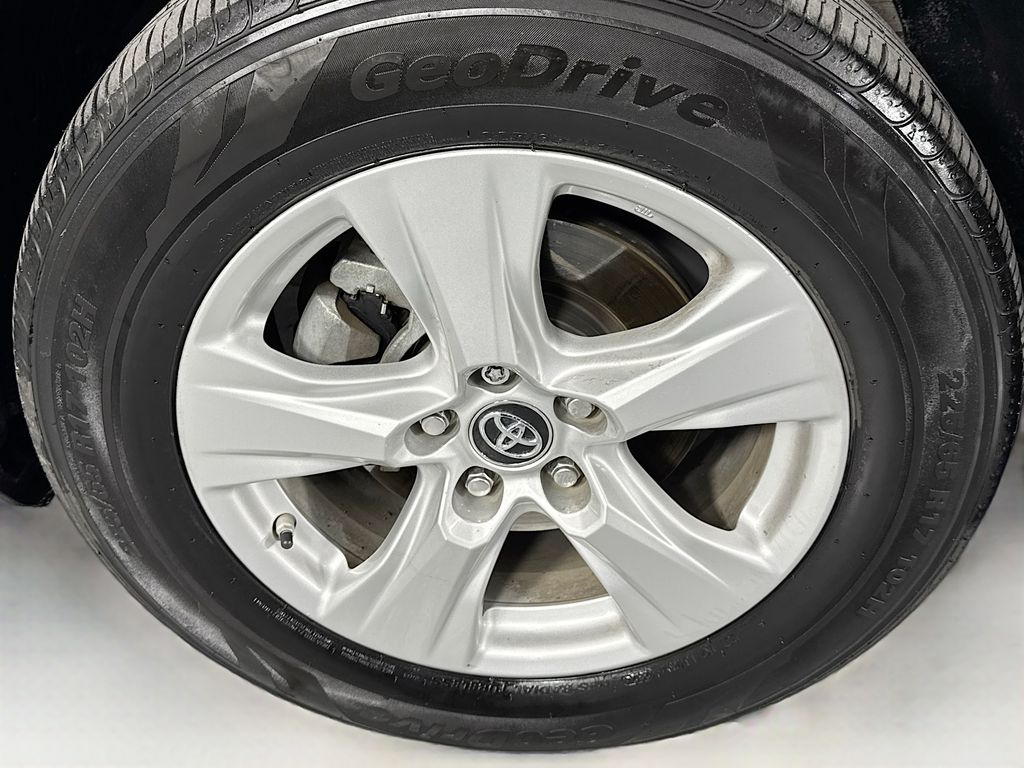 Used Car 2019 Toyota Rav4  Xle For Sale Under $15,000 In Austin, Texas