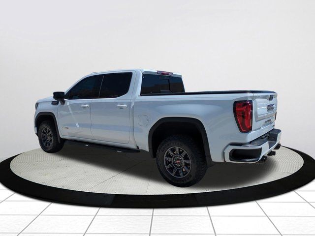 Used 2023 White GMC AT4 image 5