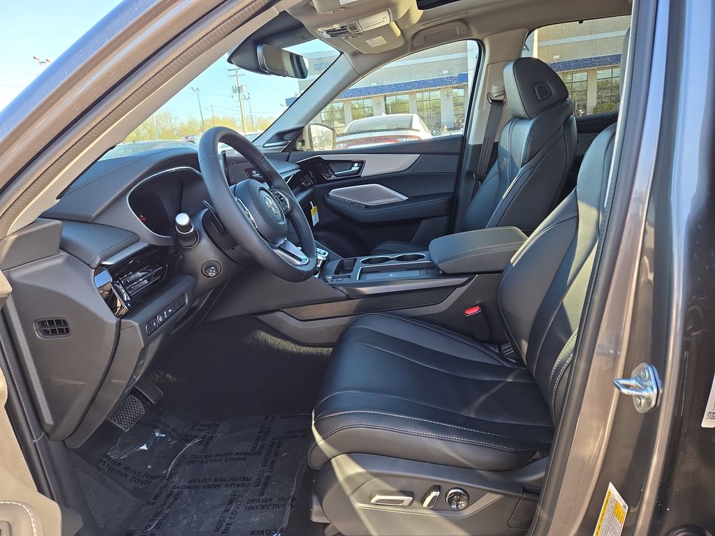 New 2025 Acura MDX For Sale in Fort Wayne, IN