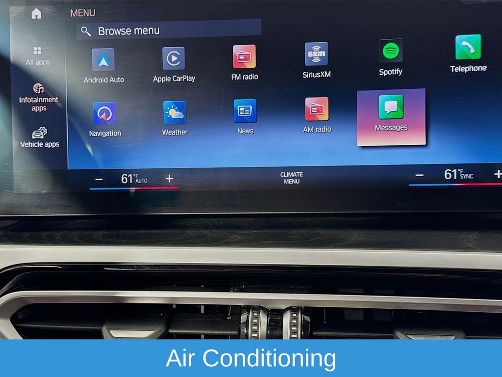 Used Car 2024 Bmw 4 Series  M440i For Sale Under $60,000 In Austin, Texas