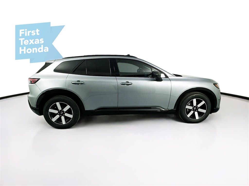 New Car 2025 Honda Prologue  Touring For Sale In Austin, Texas
