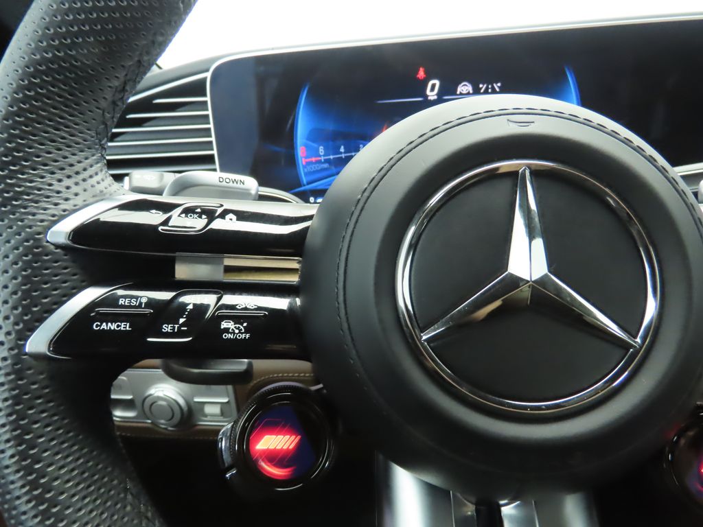 Thumbnail: 2024 Mercedes-Benz GLE - 11