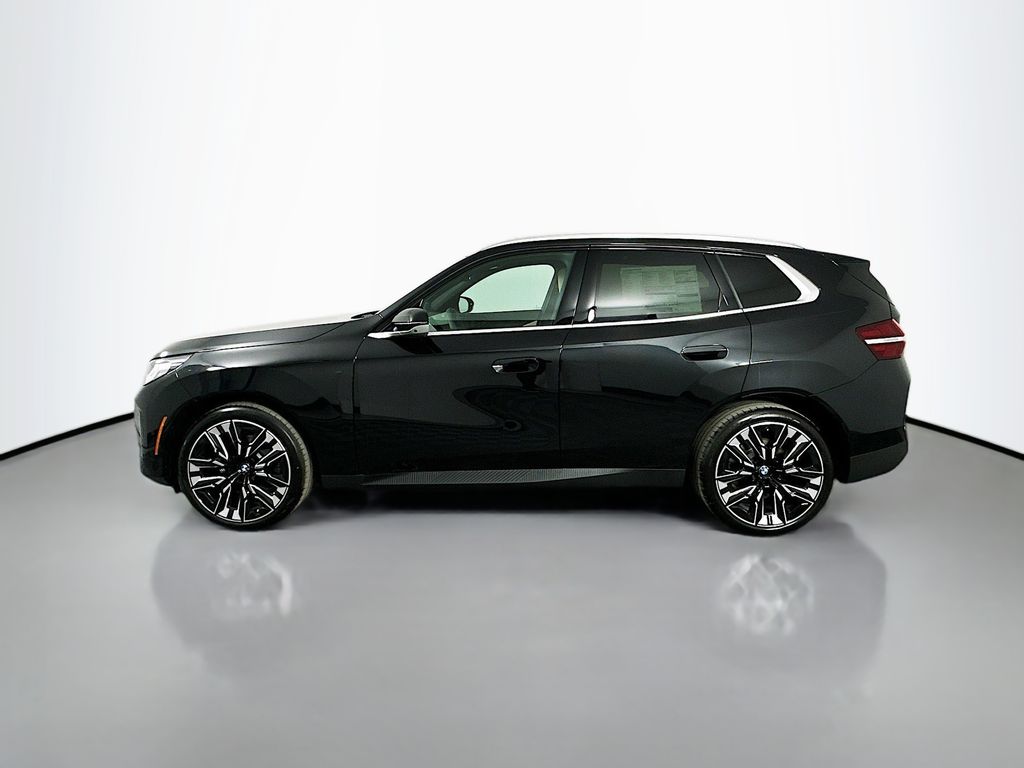 Thumbnail: 2025 BMW X3 - 8