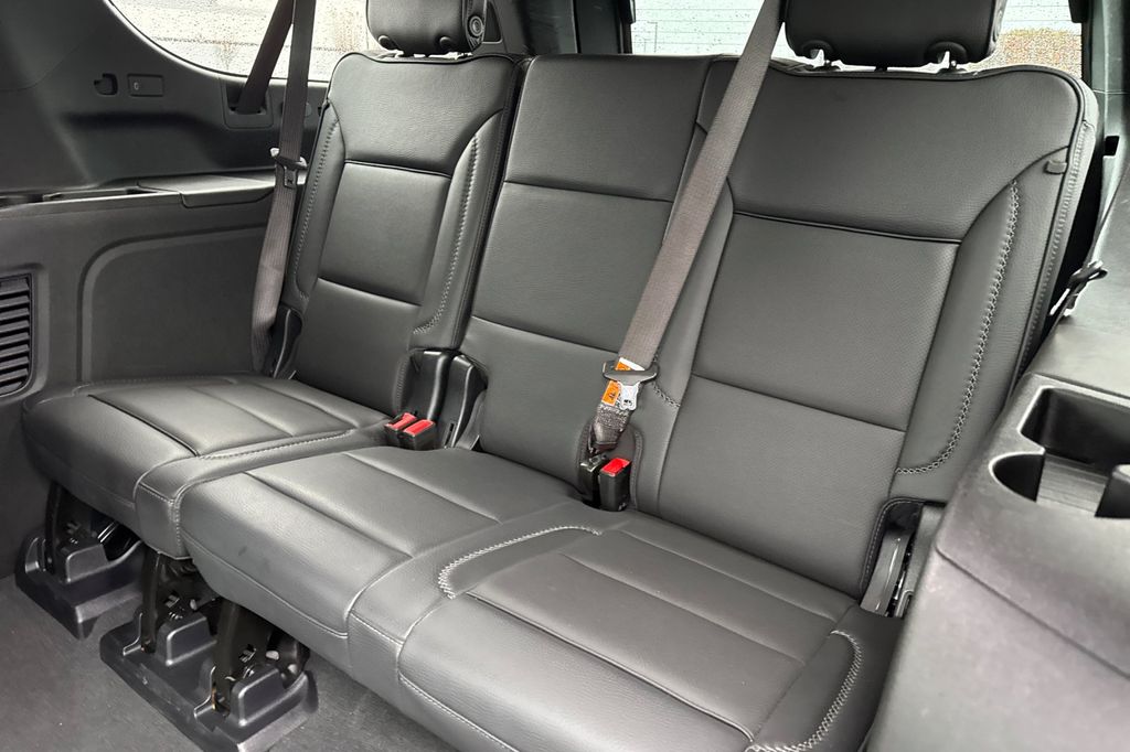 used 2025 GMC Yukon XL car, priced at $74,962