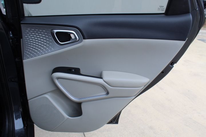 Used Car 2022 Kia Soul  Lx For Sale Under $20,000 In Georgetown, Texas