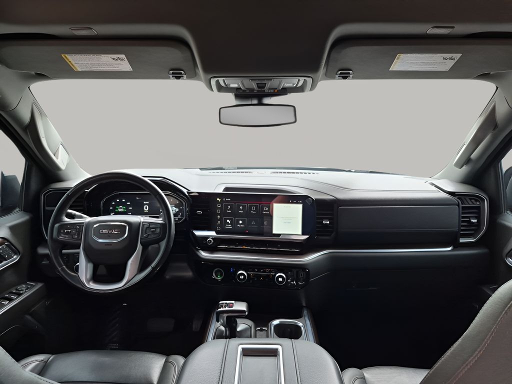 Used Car 2022 Gmc Sierra 1500  Slt For Sale Under $50,000 In Austin, Texas