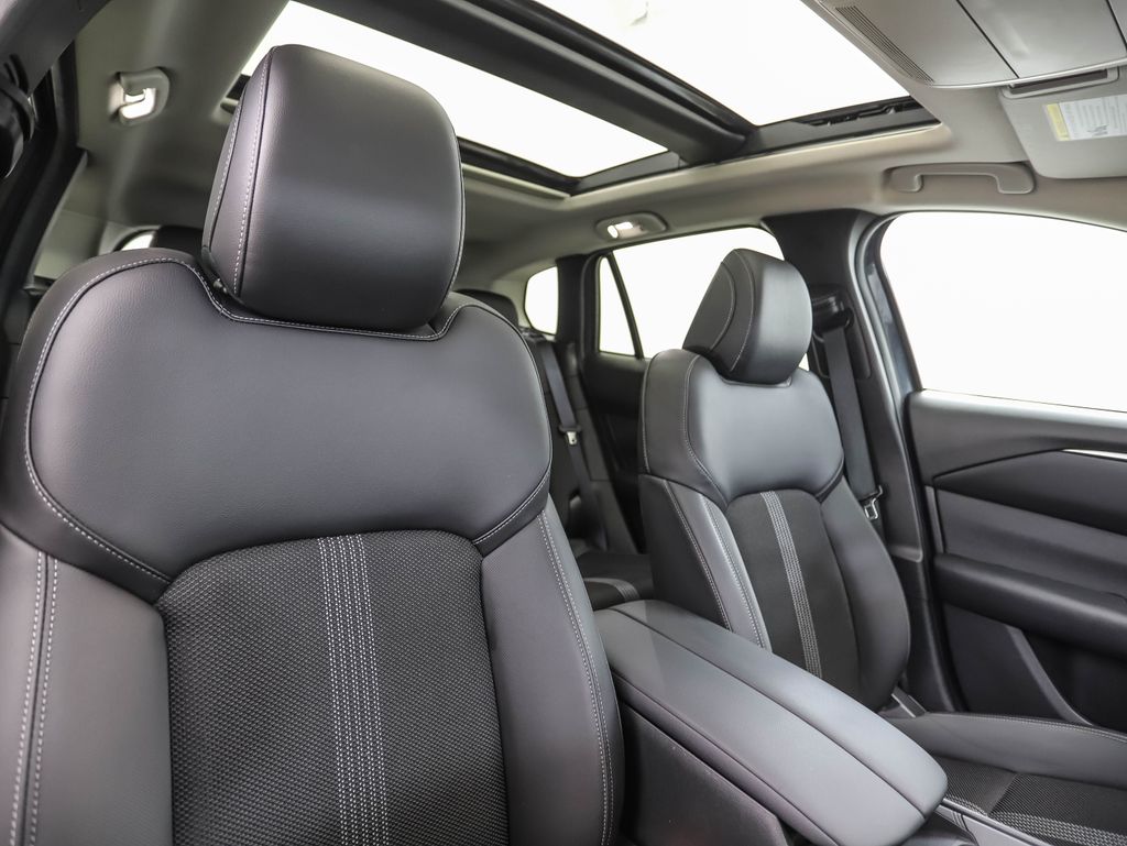 2023 Mazda CX-50 S Preferred 29