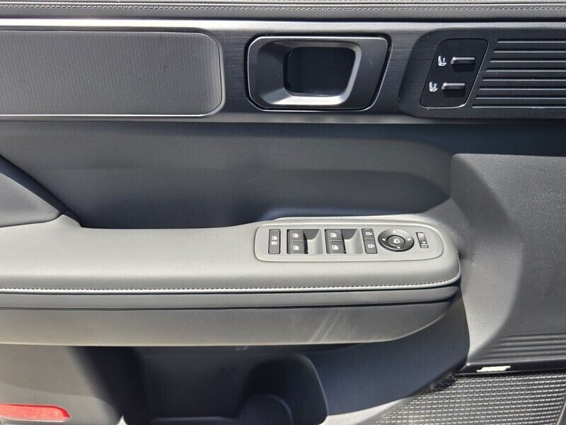 2027 Hyundai Santa Fe