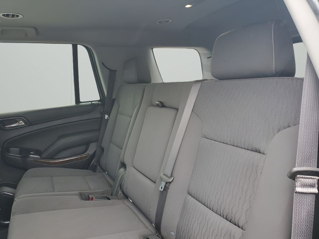 Used Car 2019 Chevrolet Tahoe  Ls For Sale Under $30,000 In Austin, Texas
