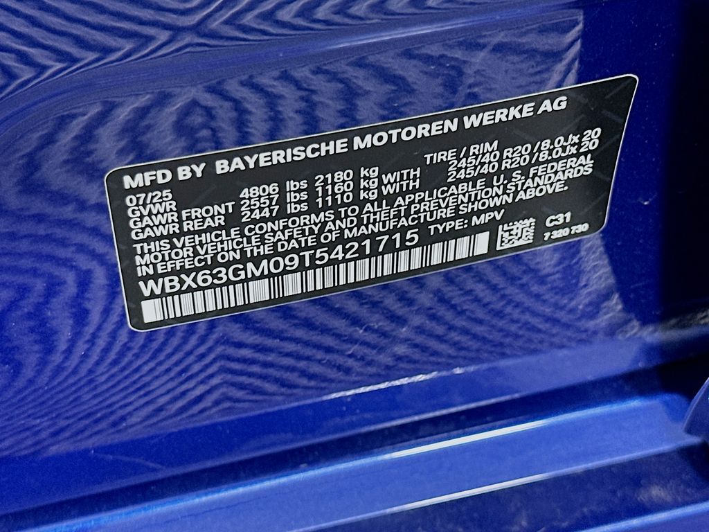 Thumbnail: 2026 BMW X2 - 24