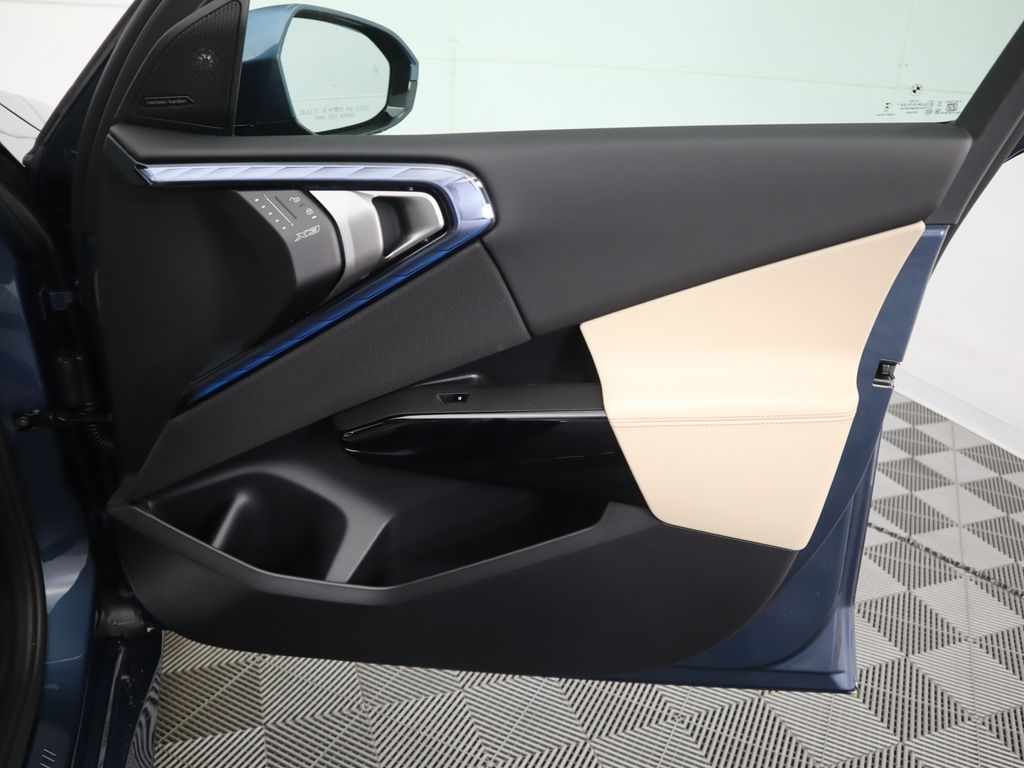 Thumbnail: 2026 BMW X3 - 26