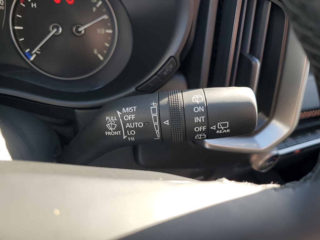 Used Car 2025 Mazda Cx-50 Hybrid  Premium For Sale Under $35,000 In Austin, Texas