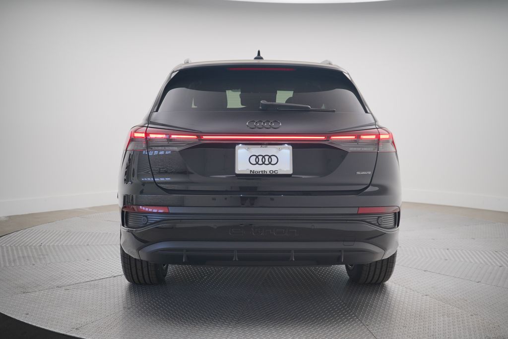 2024 Audi Q4 e-tron  4