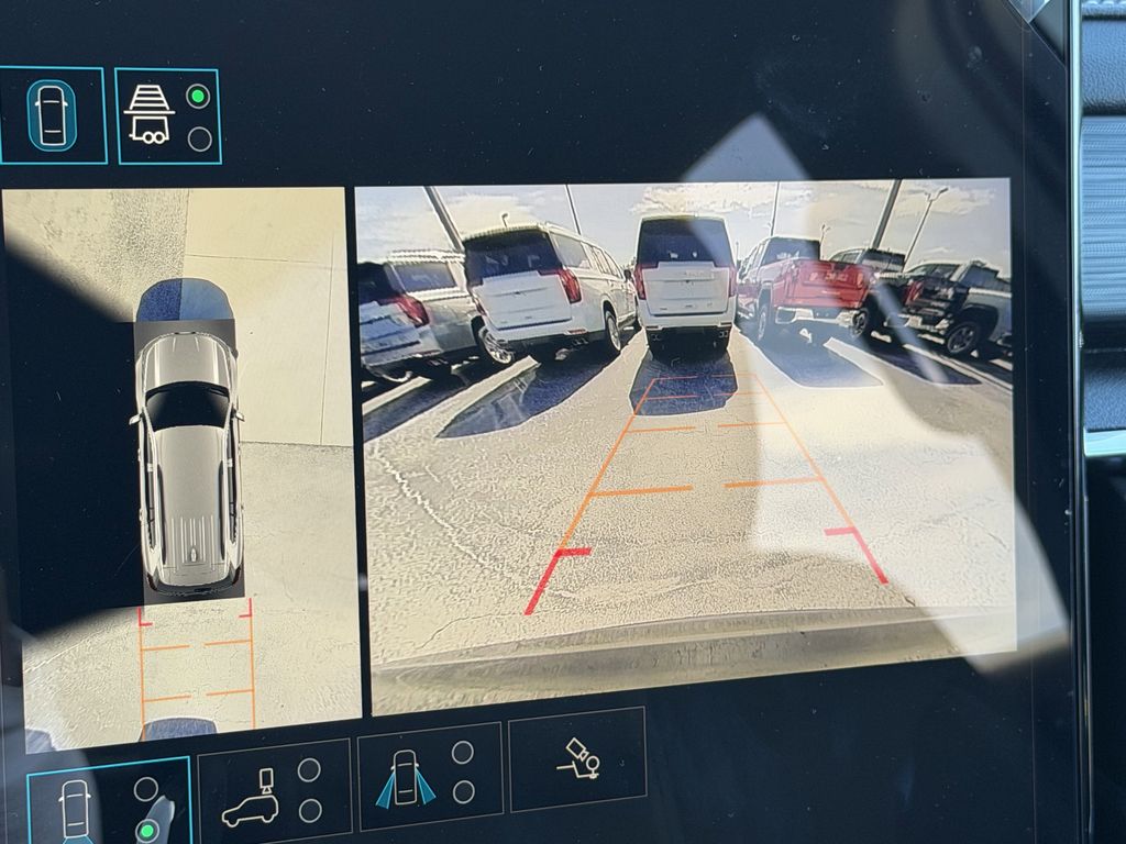 new 2026 GMC Acadia car, priced at $46,330