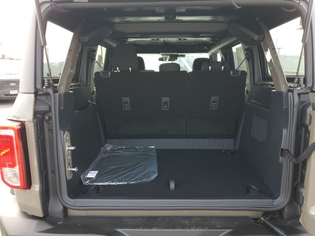 New 2026  Ford Big Bend image 35