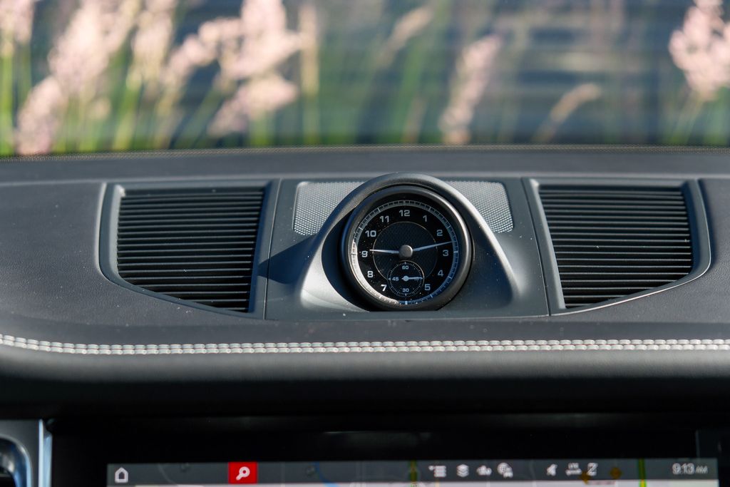 New 2026  Porsche  image 17
