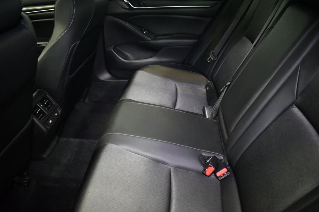 Thumbnail: 2022 Honda Accord - 29