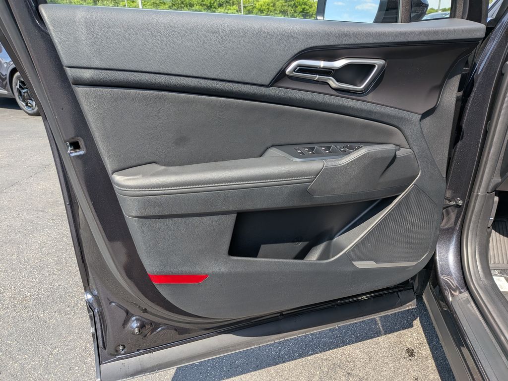 New 2026  Kia EX image 40