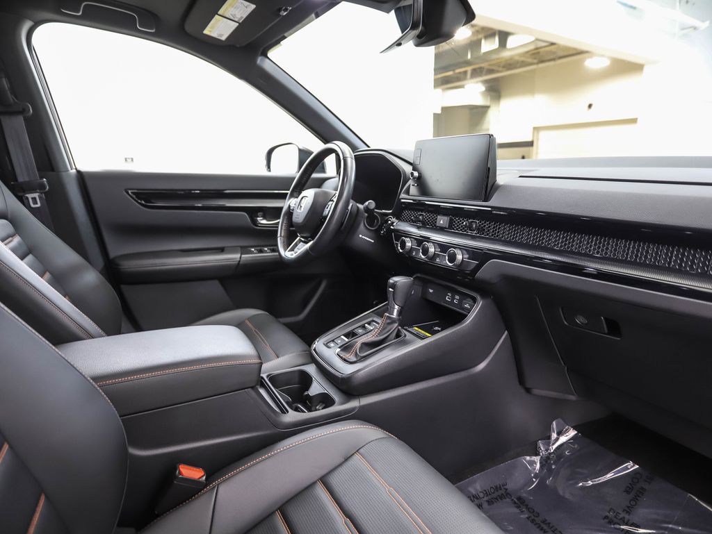 Thumbnail: 2024 Honda CR-V - 29