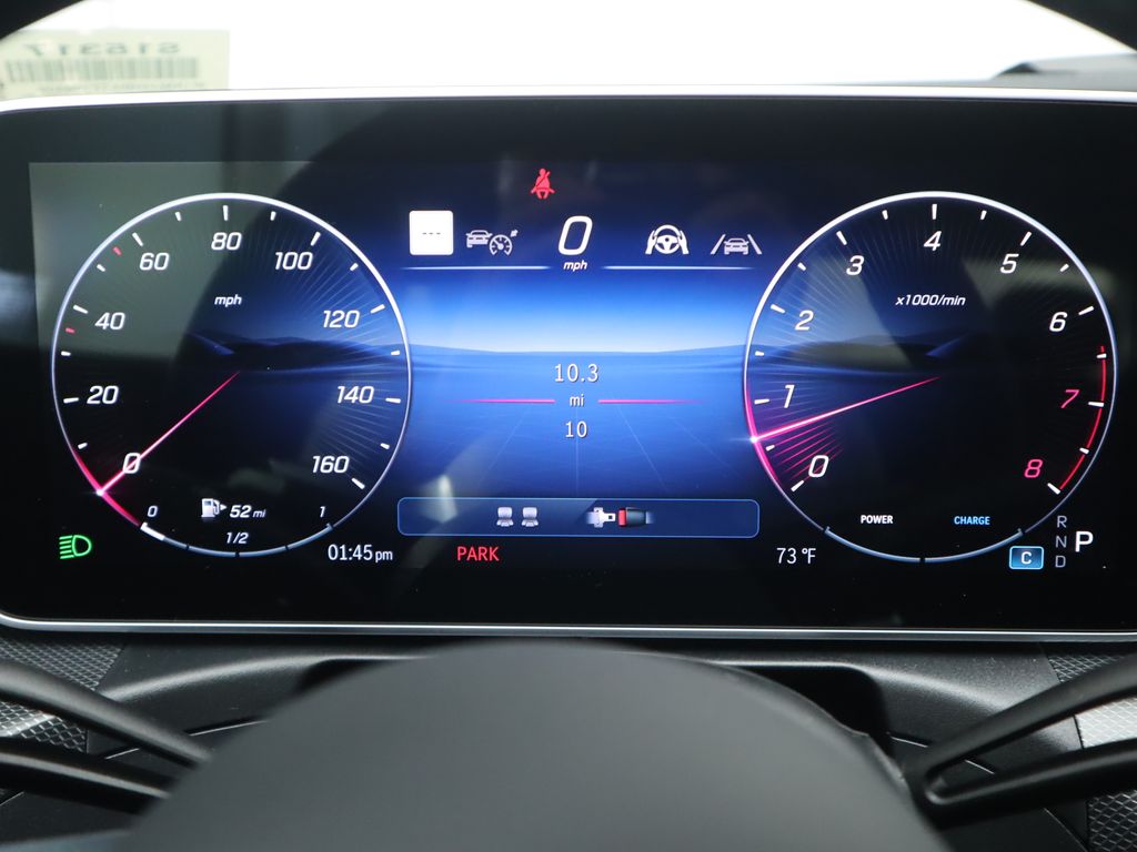 Thumbnail: 2026 Mercedes-Benz CLE - 32