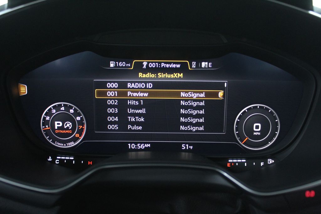 Thumbnail: 2022 Audi TT - 21