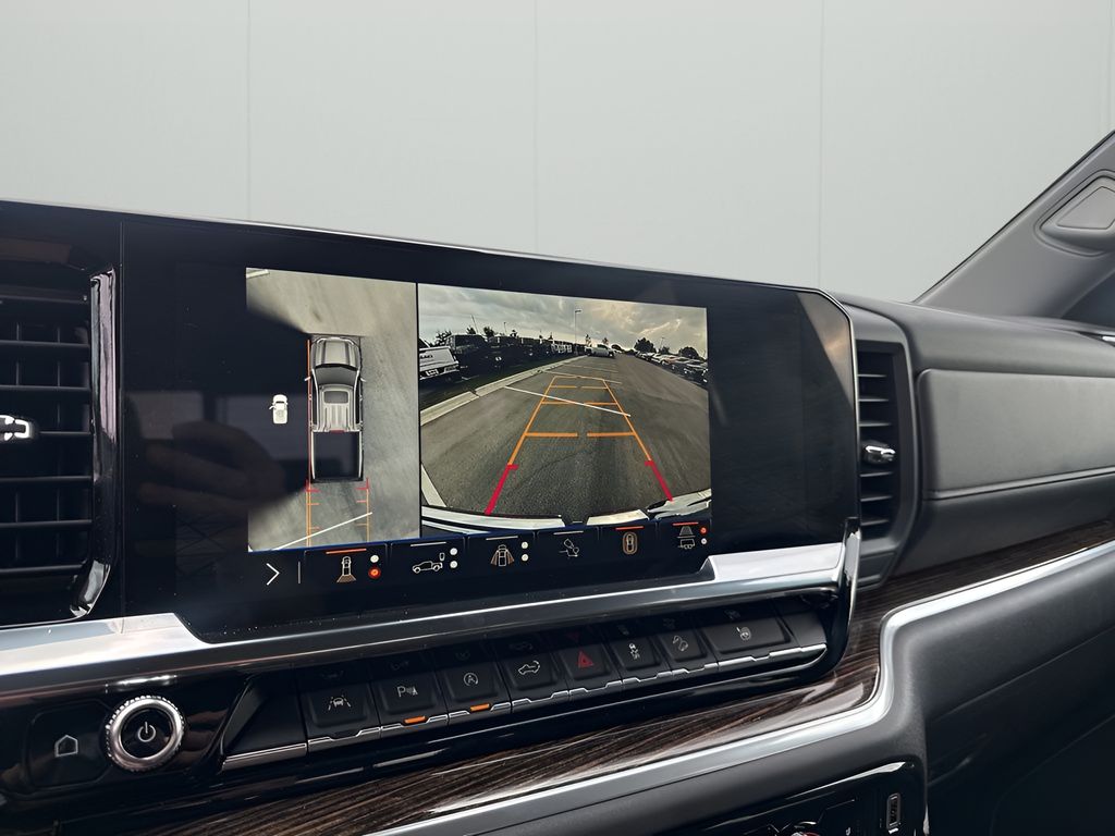 New 2026 Silver GMC Elevation image 38