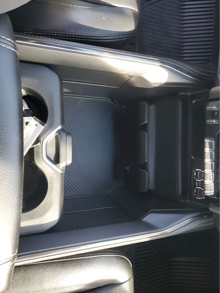 Used Car 2022 Ram 2500  Power Wagon For Sale Under $60,000 In Austin, Texas