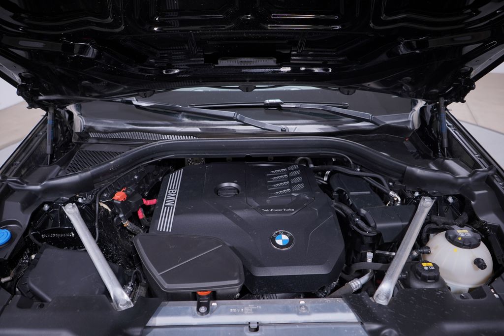 Thumbnail: 2022 BMW X3 - 24