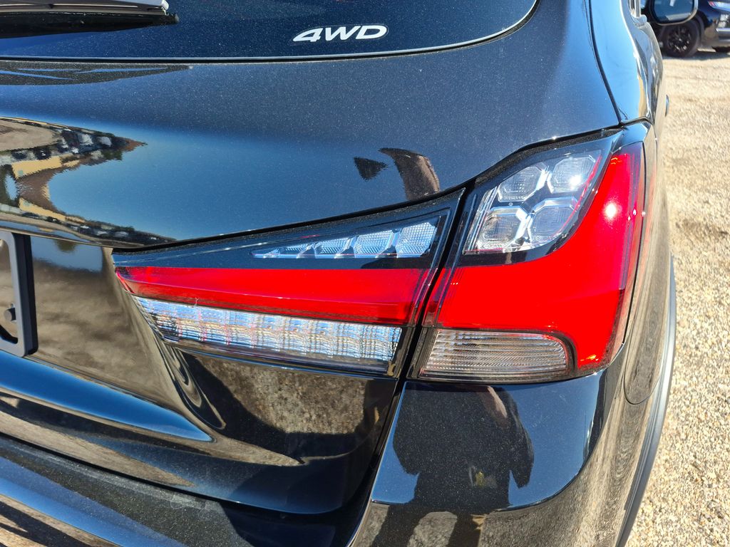 2026 Mitsubishi Outlander Sport 2.0 S - 10