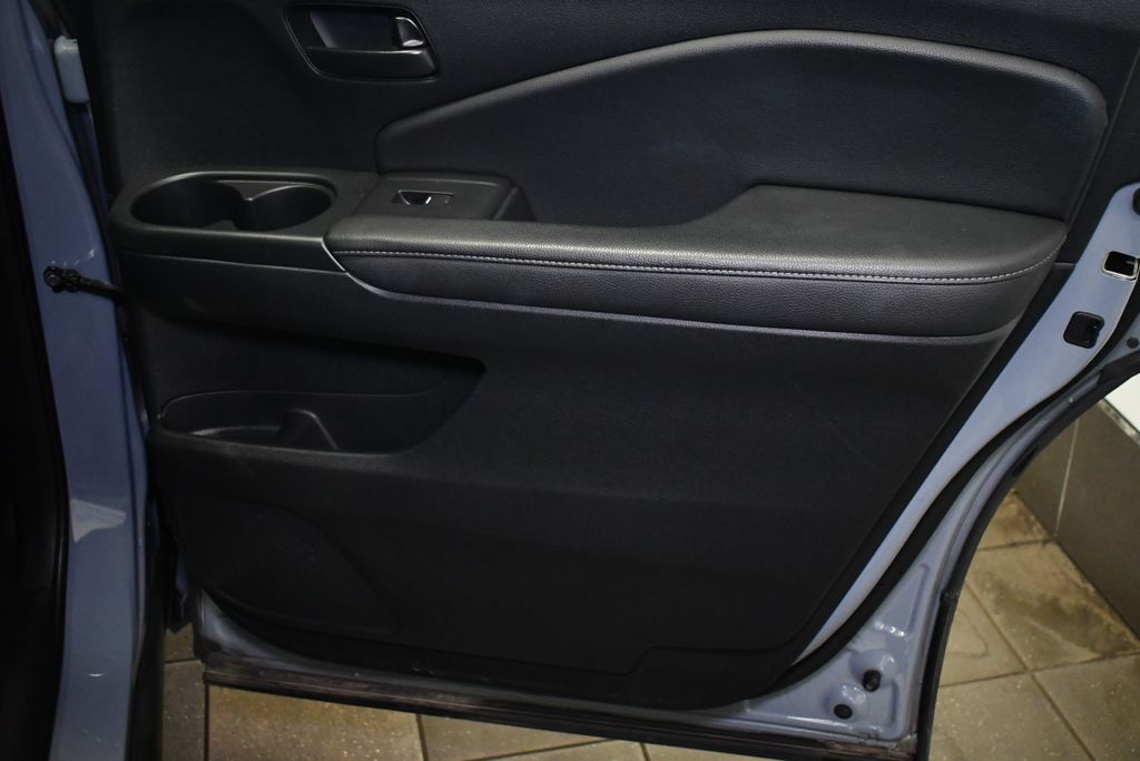 Thumbnail: 2023 Honda Passport - 29