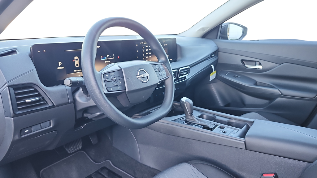 2026 Nissan Sentra