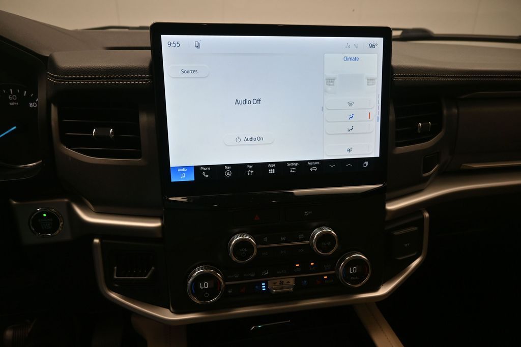 Used 2022 Ford Expedition SUV