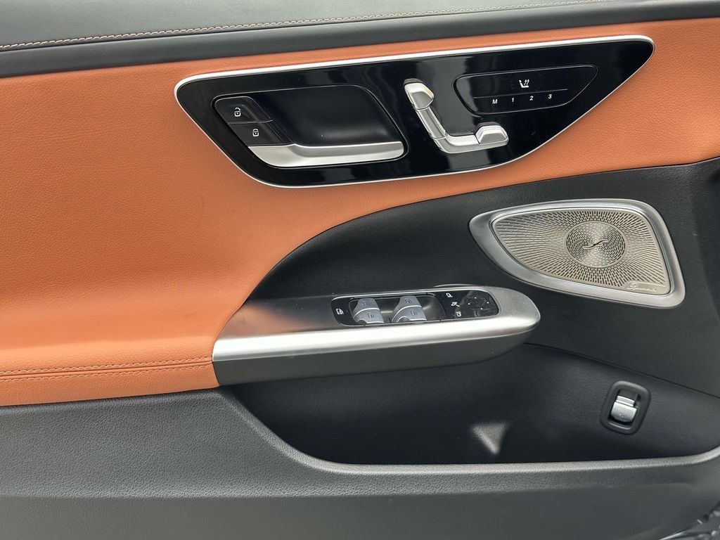 2024 Mercedes-Benz C-Class C 300 14