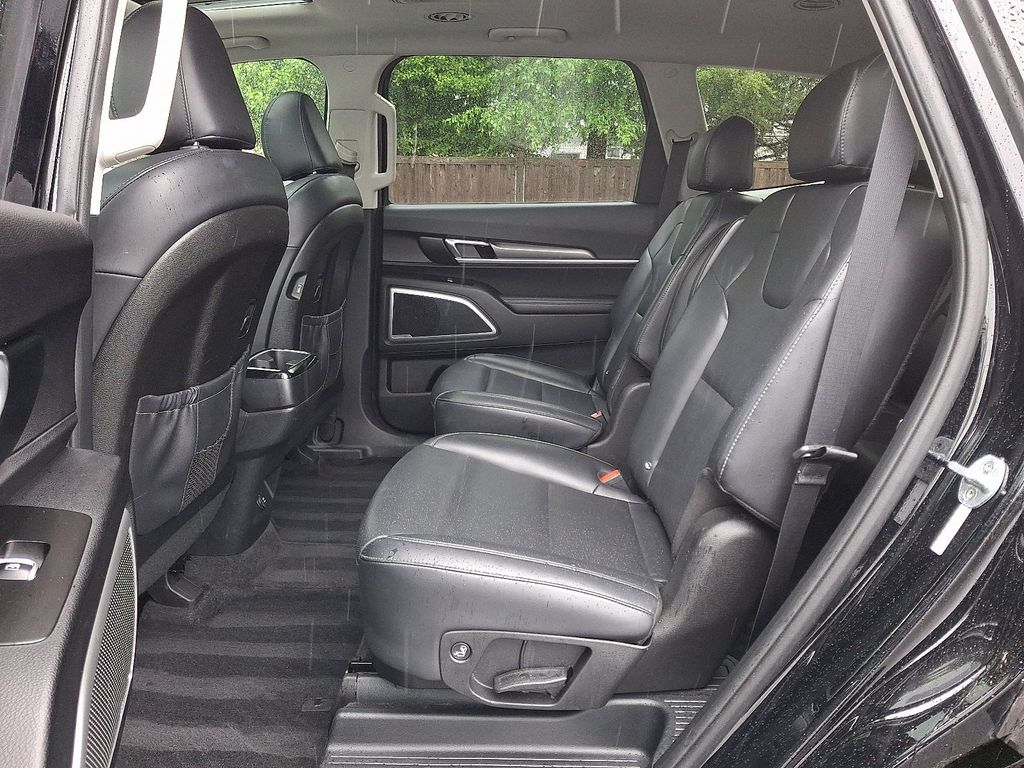 2020 Kia Telluride S 10
