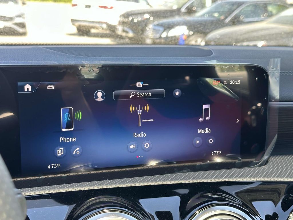 2025 Mercedes-Benz CLA 250 22