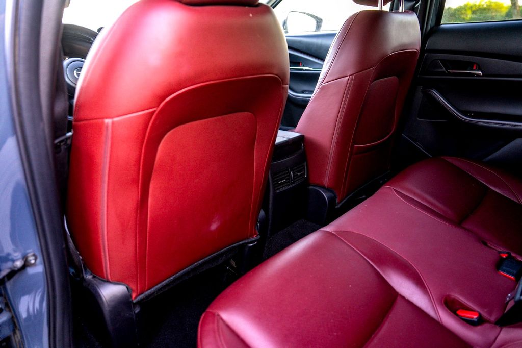 Used Car 2024 Mazda Cx-30  2.5 S Carbon Edition For Sale Under $30,000 In Taylor, Texas