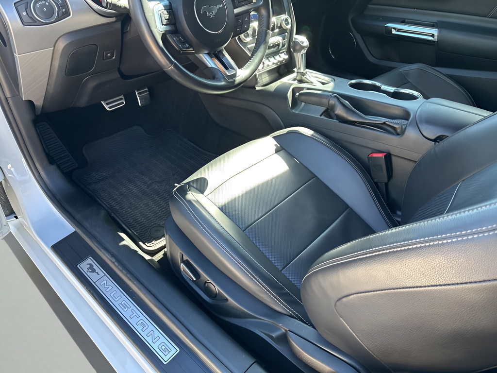 Used Car 2019 Ford Mustang  Gt Premium For Sale Under $30,000 In Austin, Texas