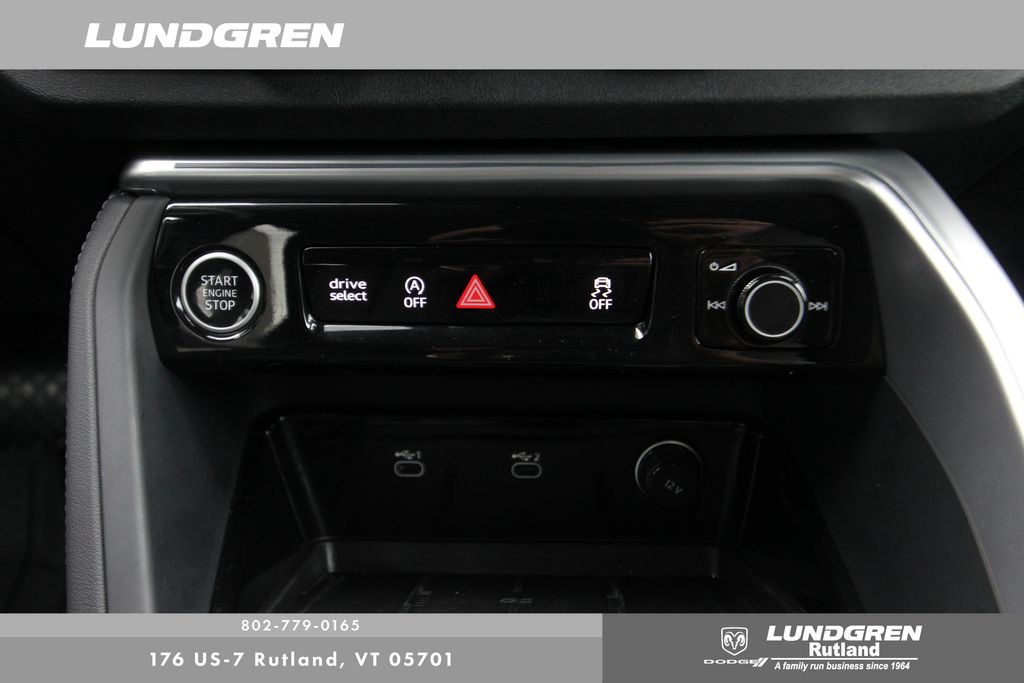 Used 2025 Audi Q5 SUV