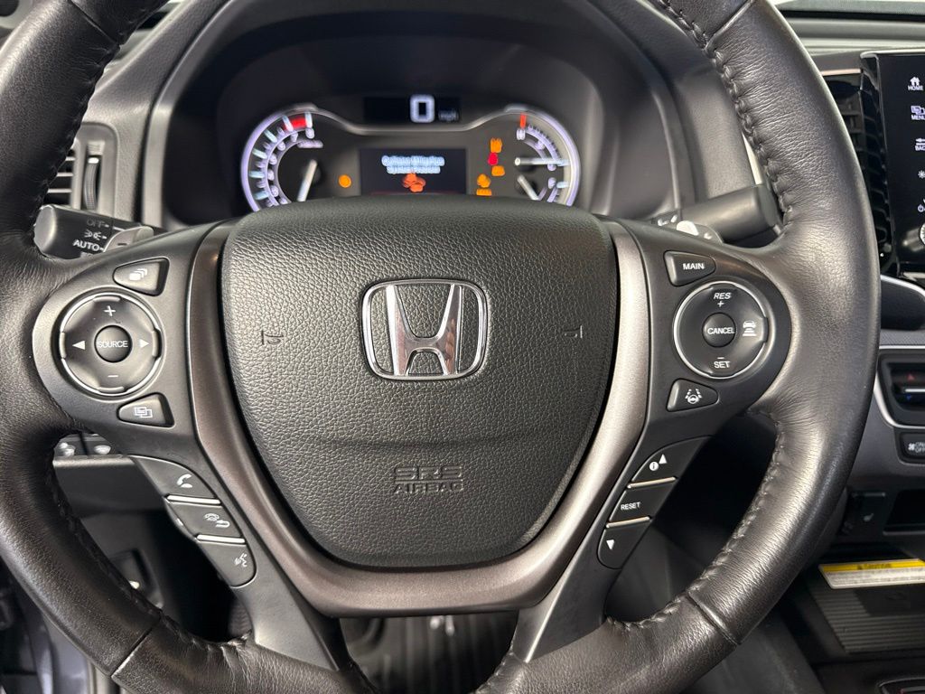 Thumbnail: 2022 Honda Ridgeline - 16