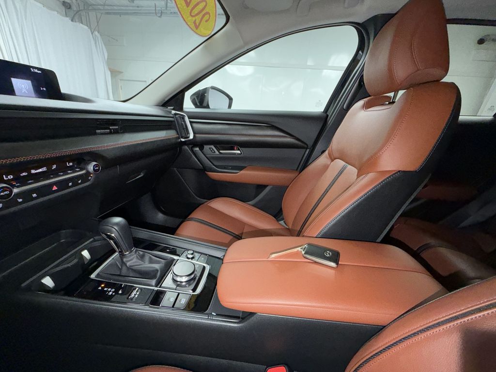 Used 2025 Mazda CX-50 SUV