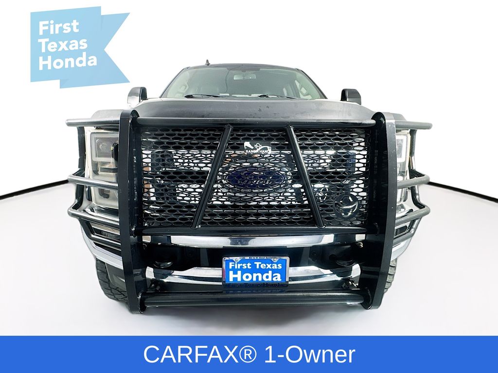 Used Car 2019 Ford F-250sd  Lariat For Sale Under $50,000 In Austin, Texas