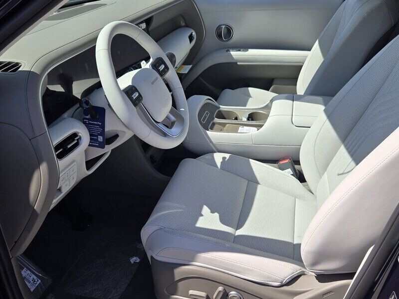 2027 Hyundai Palisade