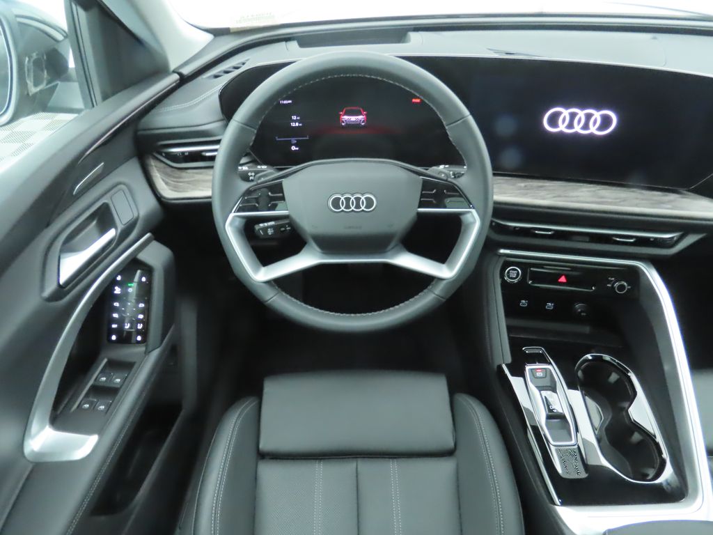 2025 Audi Q5 Premium 11