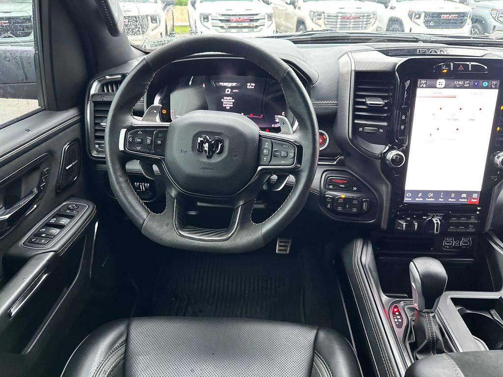 Used Car 2024 Ram 1500  Trx For Sale Under $100,000 In Austin, Texas