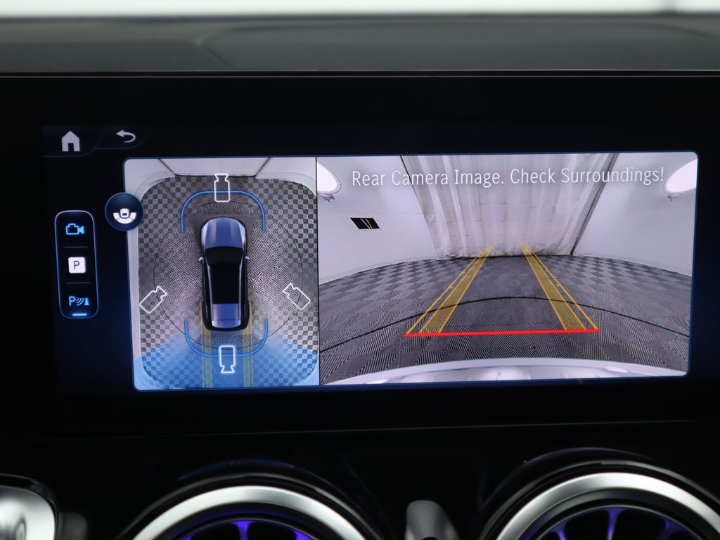 Thumbnail: 2026 Mercedes-Benz GLB - 15