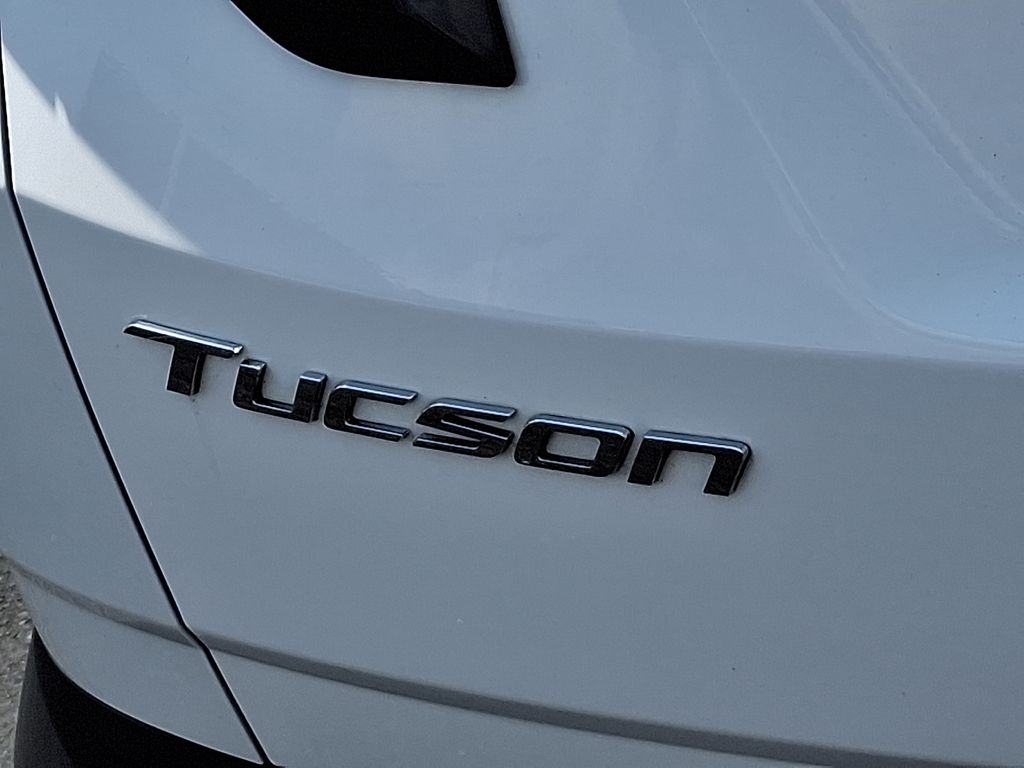 Thumbnail: 2023 Hyundai Tucson - 32