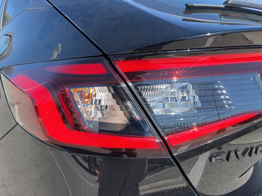 Thumbnail: 2026 Honda Civic - 7