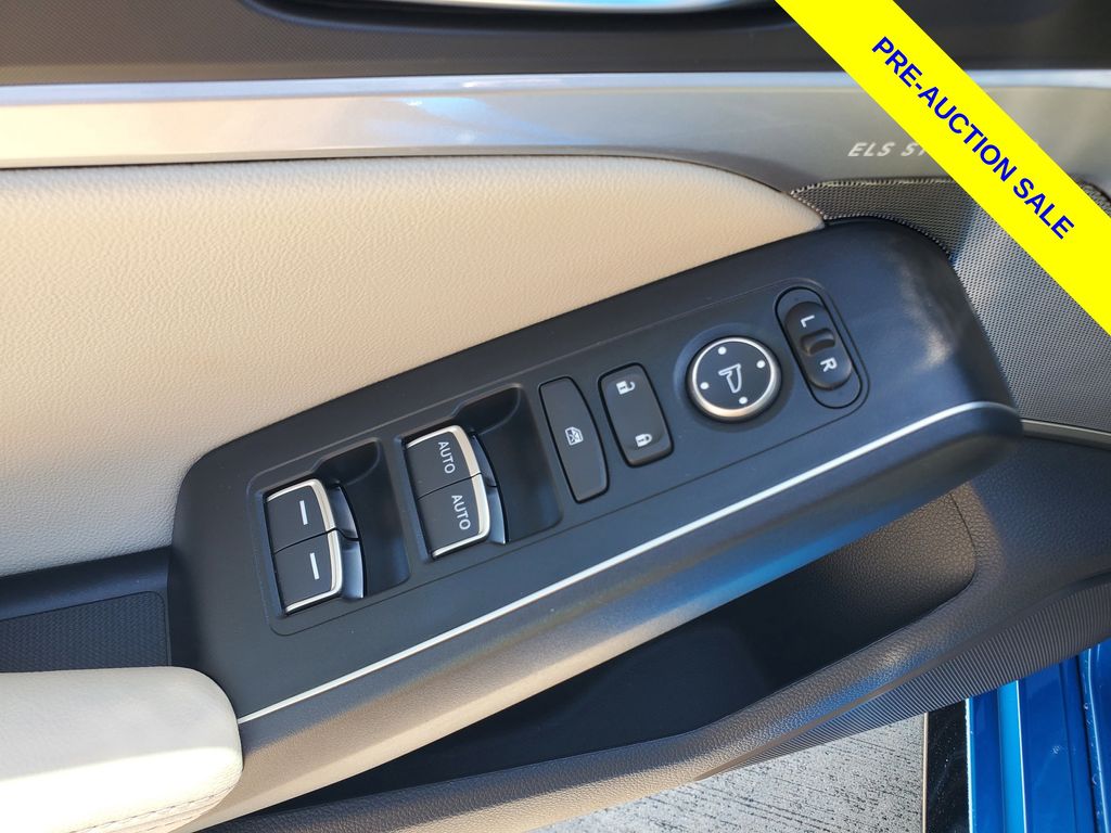Used 2026 Acura Integra Hatchback