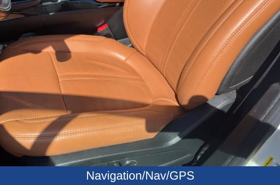 2022 Lincoln Nautilus Black Label