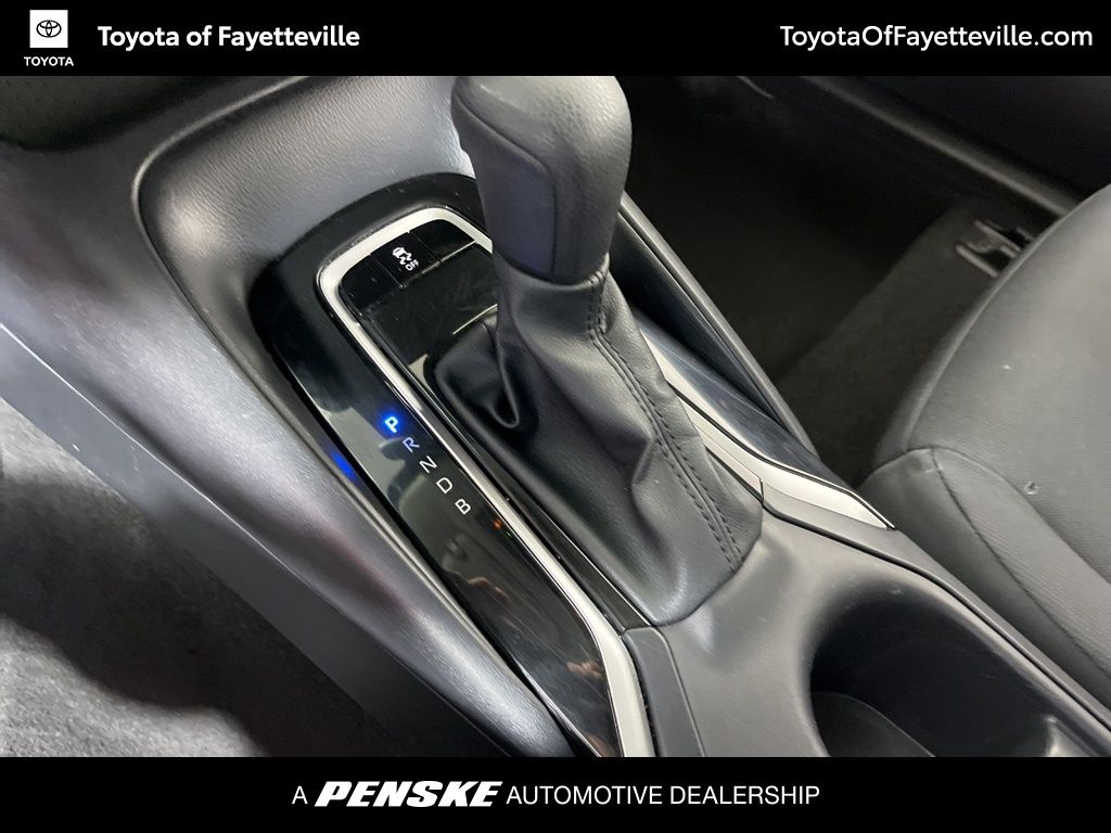 Thumbnail: 2023 Toyota Corolla - 29